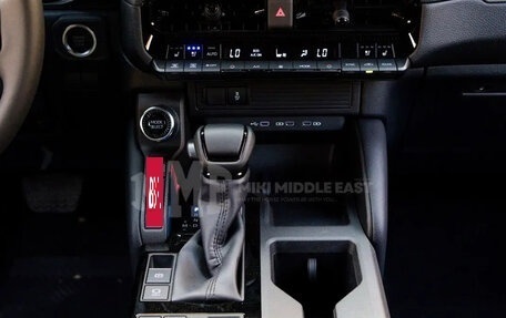 Toyota Land Cruiser Prado, 2026 год, 9 048 000 рублей, 12 фотография