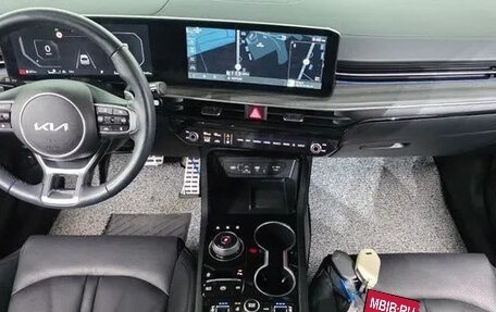 KIA K5, 2026 год, 4 143 000 рублей, 6 фотография