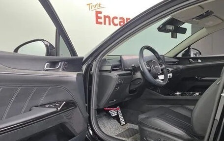 KIA K5, 2026 год, 4 143 000 рублей, 5 фотография