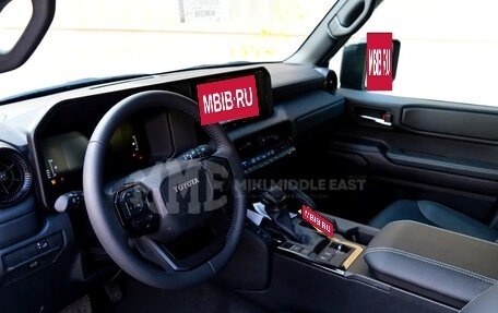 Toyota Land Cruiser Prado, 2026 год, 9 048 000 рублей, 9 фотография