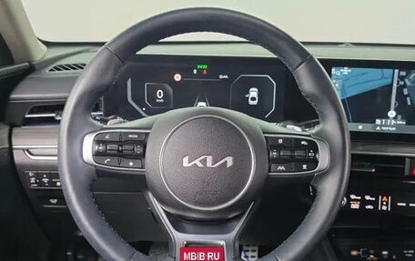 KIA K5, 2026 год, 4 143 000 рублей, 8 фотография