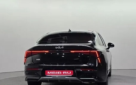 KIA K5, 2026 год, 4 143 000 рублей, 4 фотография