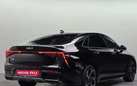 KIA K5, 2026 год, 4 143 000 рублей, 3 фотография