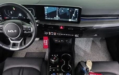 KIA K5, 2026 год, 4 143 000 рублей, 7 фотография