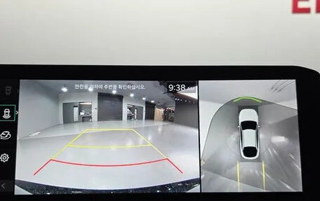 KIA K5, 2026 год, 4 143 000 рублей, 13 фотография