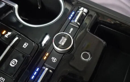 KIA K5, 2026 год, 4 143 000 рублей, 12 фотография