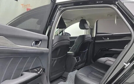 KIA K5, 2026 год, 4 143 000 рублей, 15 фотография