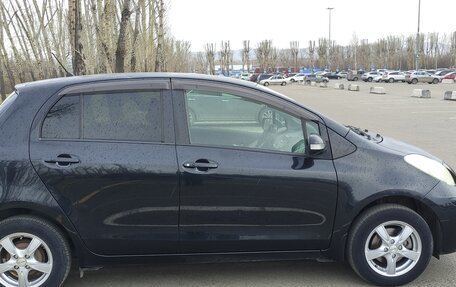 Toyota Vitz, 2010 год, 550 000 рублей, 5 фотография