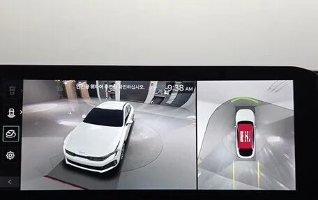 KIA K5, 2026 год, 4 143 000 рублей, 14 фотография