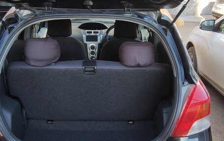Toyota Vitz, 2010 год, 550 000 рублей, 8 фотография
