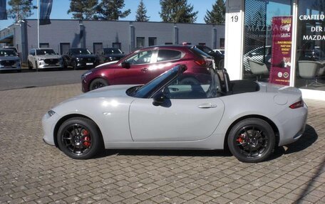 Mazda MX-5, 2026 год, 4 971 000 рублей, 7 фотография