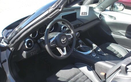 Mazda MX-5, 2026 год, 4 971 000 рублей, 9 фотография