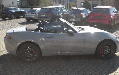 Mazda MX-5, 2026 год, 4 971 000 рублей, 4 фотография
