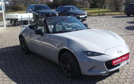 Mazda MX-5, 2026 год, 4 971 000 рублей, 3 фотография