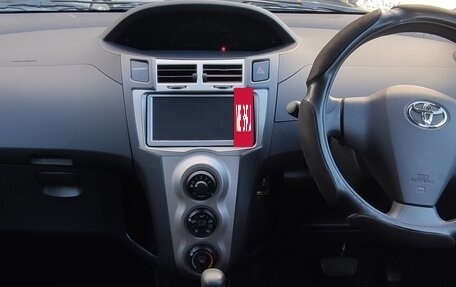 Toyota Vitz, 2010 год, 550 000 рублей, 6 фотография