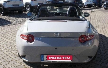 Mazda MX-5, 2026 год, 4 971 000 рублей, 6 фотография
