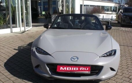 Mazda MX-5, 2026 год, 4 971 000 рублей, 2 фотография