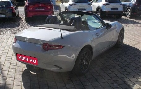 Mazda MX-5, 2026 год, 4 971 000 рублей, 5 фотография