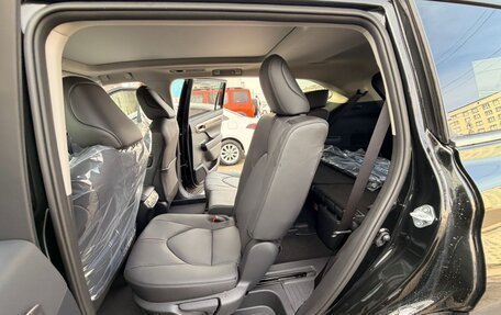 Toyota Highlander, 2026 год, 5 300 007 рублей, 12 фотография