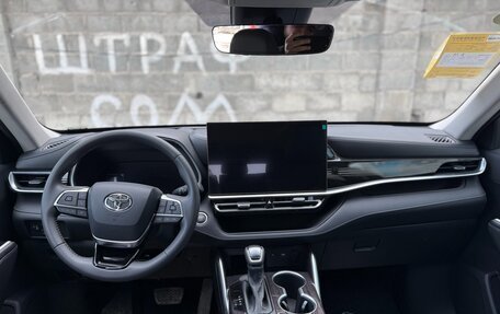 Toyota Highlander, 2026 год, 5 300 007 рублей, 11 фотография