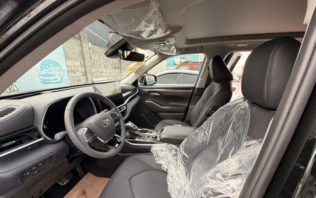 Toyota Highlander, 2026 год, 5 300 007 рублей, 8 фотография