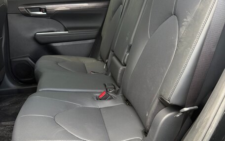 Toyota Highlander, 2026 год, 5 300 007 рублей, 14 фотография