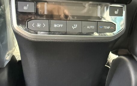 Toyota Highlander, 2026 год, 5 300 007 рублей, 16 фотография