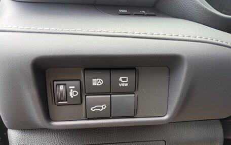 Toyota Highlander, 2026 год, 5 300 007 рублей, 17 фотография