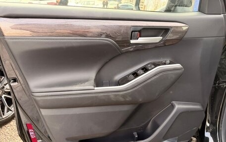 Toyota Highlander, 2026 год, 5 300 007 рублей, 13 фотография