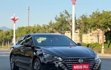 Nissan Altima VI (L34), 2022 год, 2 085 000 рублей, 3 фотография