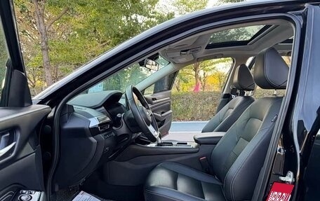 Nissan Altima VI (L34), 2022 год, 2 085 000 рублей, 8 фотография