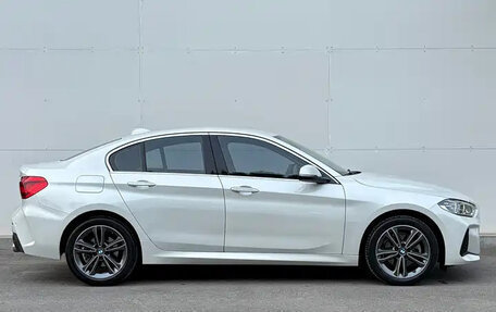 BMW 1 серия, 2022 год, 1 785 000 рублей, 3 фотография