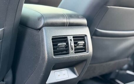 Nissan Altima VI (L34), 2022 год, 2 085 000 рублей, 15 фотография