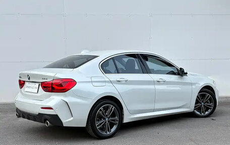 BMW 1 серия, 2022 год, 1 785 000 рублей, 4 фотография