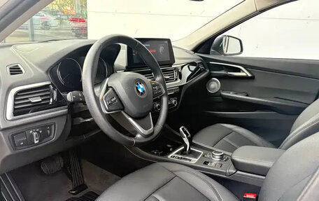 BMW 1 серия, 2022 год, 1 785 000 рублей, 8 фотография