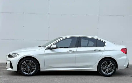 BMW 1 серия, 2022 год, 1 785 000 рублей, 6 фотография