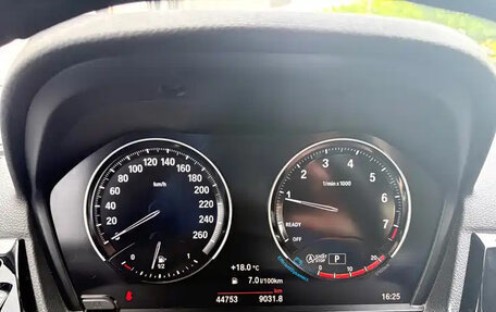 BMW 1 серия, 2022 год, 1 785 000 рублей, 9 фотография