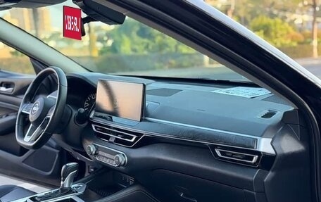 Nissan Altima VI (L34), 2022 год, 2 085 000 рублей, 13 фотография