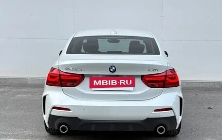 BMW 1 серия, 2022 год, 1 785 000 рублей, 5 фотография