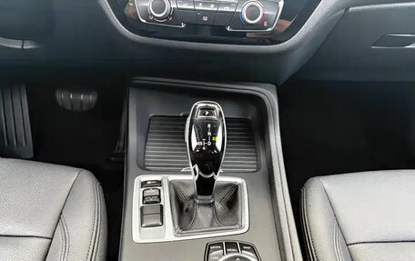 BMW 1 серия, 2022 год, 1 785 000 рублей, 12 фотография