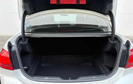 BMW 1 серия, 2022 год, 1 785 000 рублей, 16 фотография