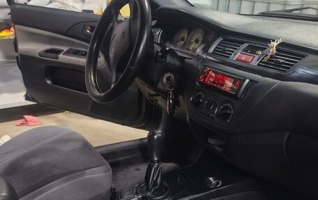 Mitsubishi Lancer IX, 2004 год, 390 000 рублей, 3 фотография