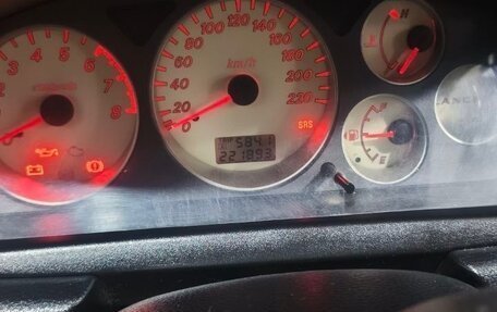 Mitsubishi Lancer IX, 2004 год, 390 000 рублей, 6 фотография