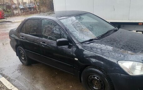 Mitsubishi Lancer IX, 2004 год, 390 000 рублей, 8 фотография