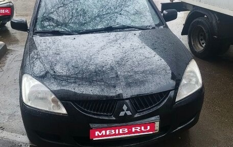 Mitsubishi Lancer IX, 2004 год, 390 000 рублей, 7 фотография