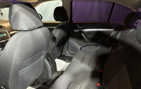 Skoda Octavia, 2013 год, 880 000 рублей, 8 фотография