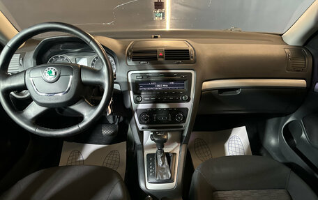 Skoda Octavia, 2013 год, 880 000 рублей, 9 фотография