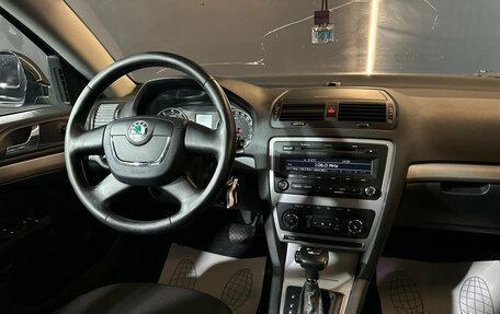 Skoda Octavia, 2013 год, 880 000 рублей, 10 фотография