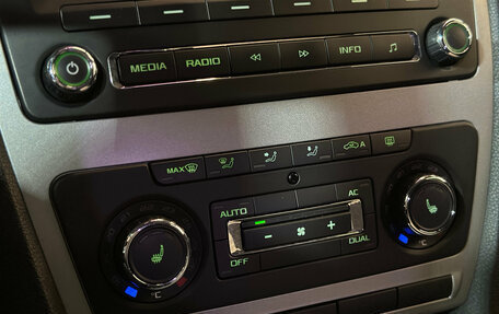 Skoda Octavia, 2013 год, 880 000 рублей, 13 фотография