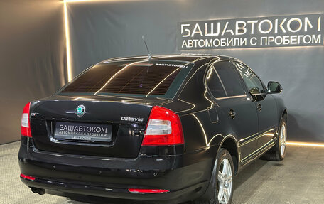 Skoda Octavia, 2013 год, 880 000 рублей, 4 фотография